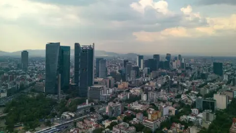 Activan Contingencia Ambiental en CDMX y Edomex: Hoy aplica Doble No Circula