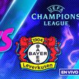 Bayern Munich vs Bayer Leverkusen EN VIVO UEFA Champions League Octavos de Final Ida