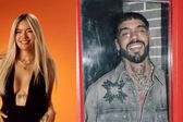 Karol G revela que su relación con Anuel AA fue un infierno en nuevo documental de Netflix