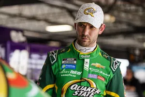 Daniel Suárez busca recuperar impulso en NASCAR Cup Series en Darlington