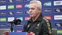Los 3 titulares indiscutibles de Javier Aguirre para enfrentar a Canadá