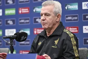 Los 3 titulares indiscutibles de Javier Aguirre para enfrentar a Canadá