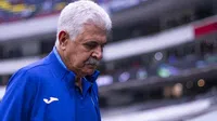 ¿Llega a Chivas? Tuca Ferretti no le cierra las puertas a dirigir al Rebaño Sagrado