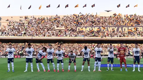Pumas es castigado con multa millonaria por Comisión Disciplinaria