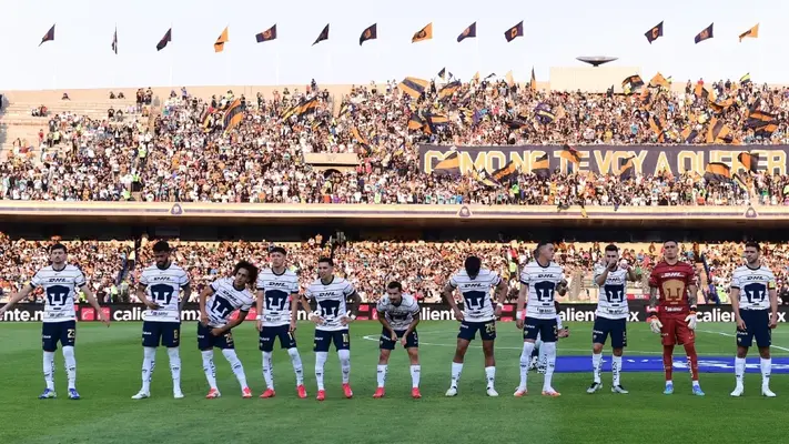 Pumas es castigado con multa millonaria por Comisión Disciplinaria