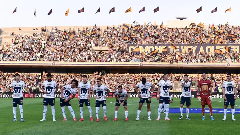 Pumas es castigado con multa millonaria por Comisión Disciplinaria