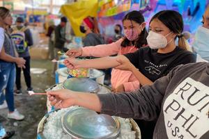 Feria Nacional de la Nieve 2025 en CDMX: Fecha, sede y horarios
