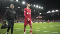 ¿Nueva estrella en la constelación Merengue? Trent Alexander-Arnold llegaría al Real Madrid