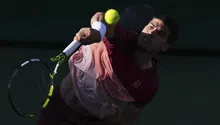 Carlos Alcaraz cae ante Draper en Indian Wells y rompe racha de 16 victorias consecutivas