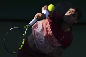 Carlos Alcaraz cae ante Draper en Indian Wells y rompe racha de 16 victorias consecutivas