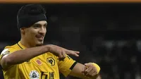 ¿Lo quieren de vuelta? Wolves recuerda mítico gol de Raúl Jiménez