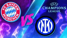 Bayern Munich vs Inter de Milán: ¿Cuándo y dónde ver el juego de Ida de 4tos de Final de la Champions League?