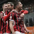 ¡Santiago Giménez peleará por el título! Milan avanza a la Final de Copa tras vencer a Inter de Milán