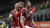 ¡Santiago Giménez peleará por el título! Milan avanza a la Final de Copa tras vencer a Inter de Milán