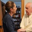 Sheinbaum confirma que no asistirá al funeral del Papa Francisco: ¿Quién irá en su representación?