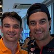 Pato O'Ward quiere correr con Checo Pérez en F1 y lanza mensajito a Cadillac