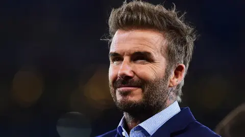 David Beckham cumple 50 años y conmueve con emotivo mensaje: “Mi mayor logro es mi familia”