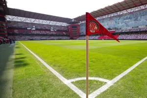 Empleado de TUDN denuncia robo al interior del Estadio Nemesio Diez