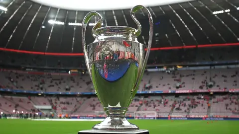 PSG vs Inter de MIlán: ¿Quién es el favorito en las casas de apuestas?
