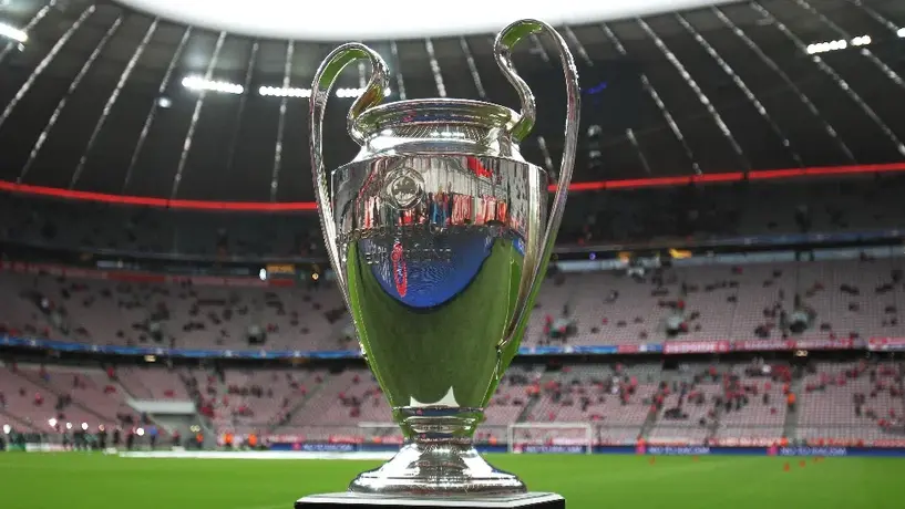 PSG vs Inter de MIlán: ¿Quién es el favorito en las casas de apuestas?