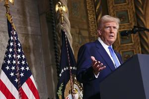 Trump llama a Zelenskyy “dictador” y lo amenaza para acabar guerra con Rusia