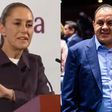 Claudia Sheinbaum afirma que fuero no protege a Cuauhtémoc Blanco