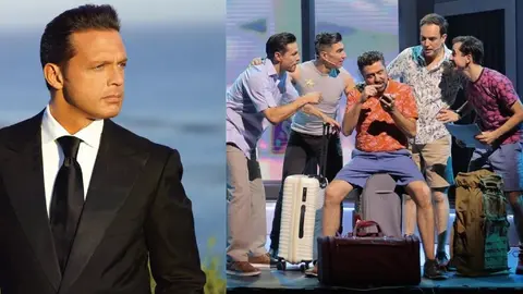 Lanzan musical en homenaje a Luis Miguel: Elenco, teatro y precio de boletos