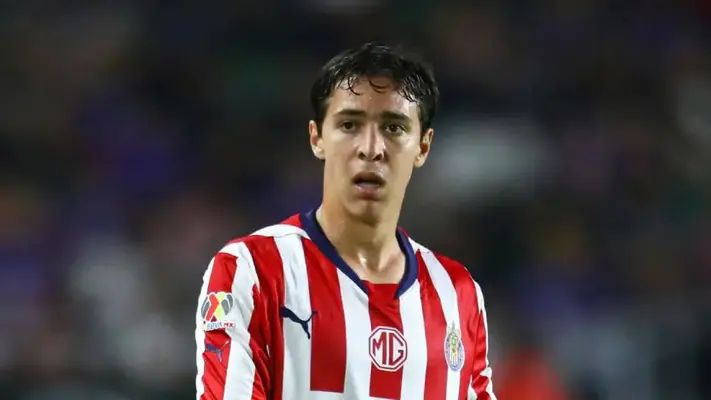 Los mejores memes que dejó el partido Mazatlán vs Chivas de la Jornada 15