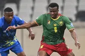 ¡Sorpresa! Camerún empata ante Eswatini en Eliminatorias CAF para Mundial 2026