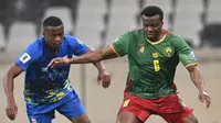 ¡Sorpresa! Camerún empata ante Eswatini en Eliminatorias CAF para Mundial 2026