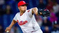 ¡Uno más! Diablos Rojos del México suman a Víctor Arano como pitcher para la próxima temporada