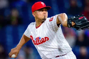 ¡Uno más! Diablos Rojos del México suman a Víctor Arano como pitcher para la próxima temporada