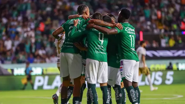 ¡Mañana hay veredicto! TAS está a horas de tomar una decisión sobre la asistencia de León al Mundial de Clubes