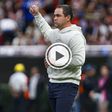 André Jardine confía en remontada del América ante Chivas; asegura que la serie sigue abierta