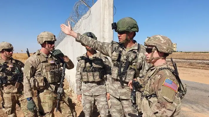 México reconoce que Donald Trump ofreció mandarle soldados para combatir al narco
