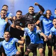 Grupo Caliente busca comprar equipo de la primera división chilena