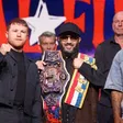A Saúl Álvarez no le preocupa pelear en Arabia Saudita: "Todo el mundo es territorio Canelo"