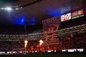 "Legado de generación a generación": Chivas hace alusión a su increíble historia con tifo desde las gradas