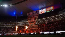 "Legado de generación a generación": Chivas hace alusión a su increíble historia con tifo desde las gradas
