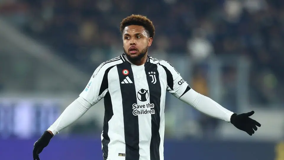 ¿Llega a Coapa? Weston Mckennie lanzó mensaje al América
