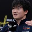 Yuki Tsunoda revela que ha recibido apoyo de Checo Pérez tras su ascenso a Red Bull