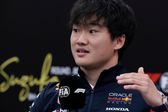 Yuki Tsunoda revela que ha recibido apoyo de Checo Pérez tras su ascenso a Red Bull