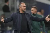 Hansi Flick cuestiona arbitraje tras eliminación en Champions: 'Si era 50-50, era para ellos'