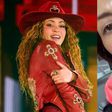 Fan abandona concierto de Shakira por retraso de dos horas: “Nos vamos con el corazón roto”