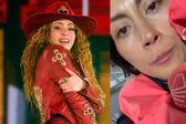 Fan abandona concierto de Shakira por retraso de dos horas: “Nos vamos con el corazón roto”