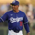 Dodgers y el mánager Dave Roberts acuerdan extensión de contrato
