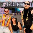 Festival Tecate Emblema: Tenemos los horarios por día y escenario
