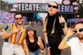 Festival Tecate Emblema: Tenemos los horarios por día y escenario