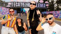 Festival Tecate Emblema: Tenemos los horarios por día y escenario