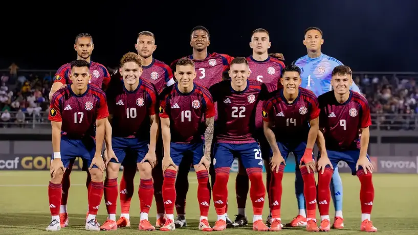 ¡Aplastante! Costa Rica de Miguel Herrera destroza a Belice en ronda preliminar de Copa Oro